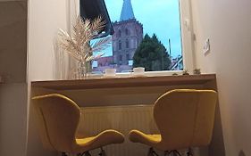 Apartament Cch - Biskupia